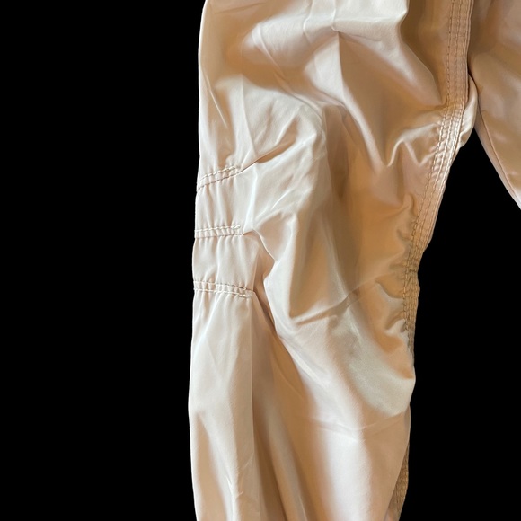 White House Black Market Beige Spring Jacket - Picture 10 of 10